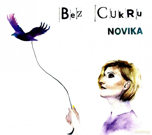 Novika: Bez Cukru [CD]