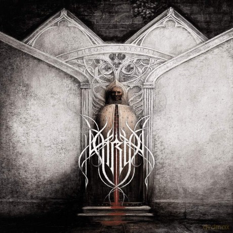 Thron: Abysmal [CD]