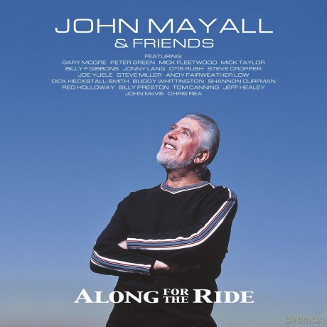John Mayall: Along For The Ride [2xWinyl]+[CD]
