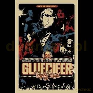 Gluecifer: Royally Stuffed [DVD]