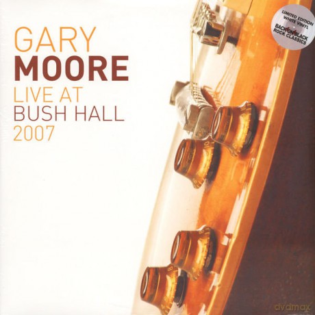 Gary Moore: Live At Bush Hall [2xWinyl]