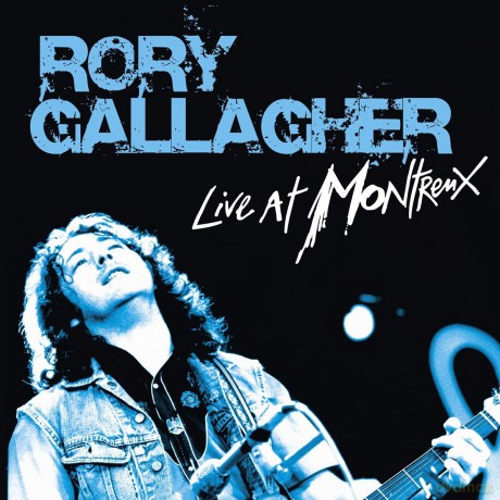 Rory Gallagher: Live At Montreux [2xWinyl]