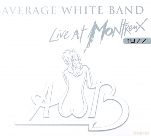 Average White Band: Live At Montreux 1977 (digipack) [CD]