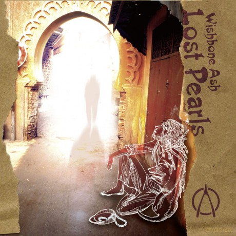 Wishbone Ash: Lost Pearls [CD]