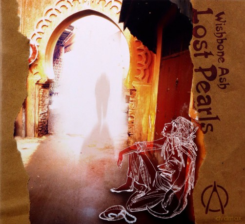 Wishbone Ash: Lost Pearls [CD]