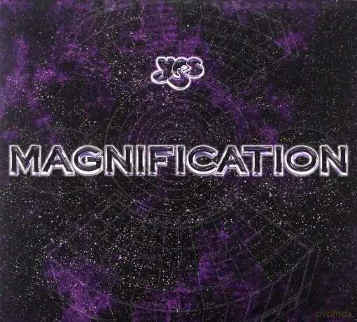Yes: Magnification (digipack) [CD]