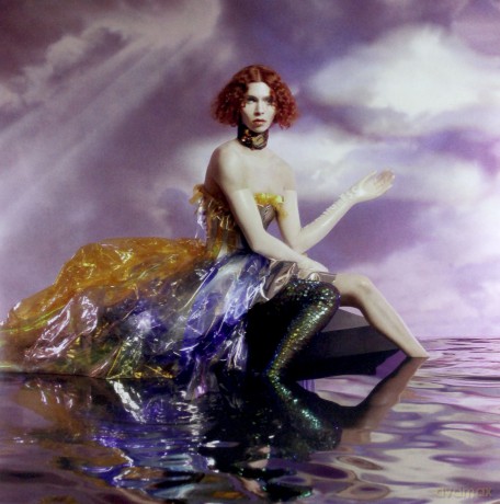 Sophie: Oil Of Every Pearl's Un-Insides [Winyl]