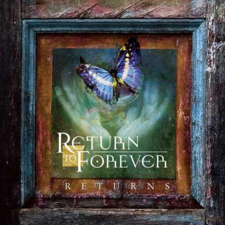Return To Forever: Returns [4xWinyl]