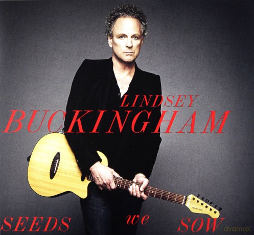 Lindsey Buckingham: Seeds We Sow (digipack) [CD]