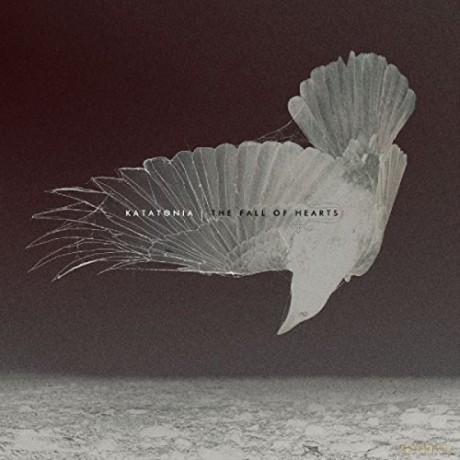 Katatonia: The Fall Of Hearts Fanbox [BOX] [2xWinyl]+[DVD]+[CD]
