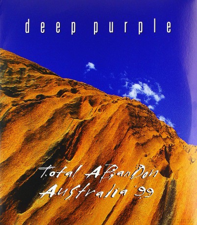 Deep Purple: Total Abandon - Australia 99 [2xWinyl]