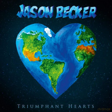 Jason Becker: Triumphant Hearts [2xWinyl]