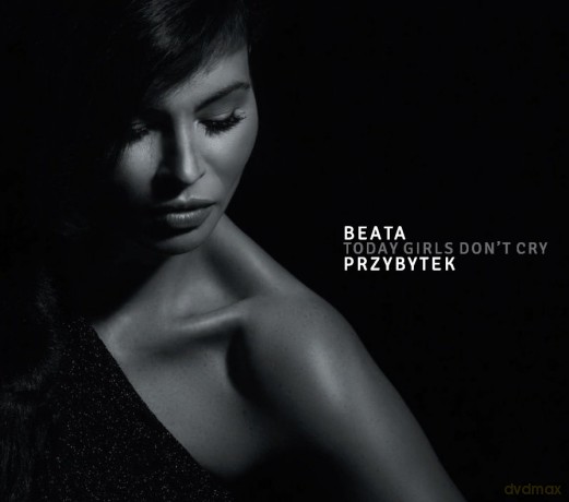 Beata Przybytek: Today Girls Don't Cry [WINYL]