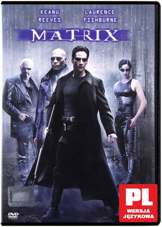 Matrix [DVD]