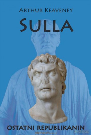 Sulla ostatni Republikanin - Arthur Keaveney [KSIĄŻKA]