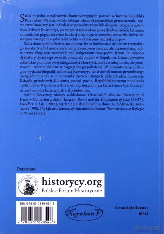 Sulla ostatni Republikanin - Arthur Keaveney [KSIĄŻKA]