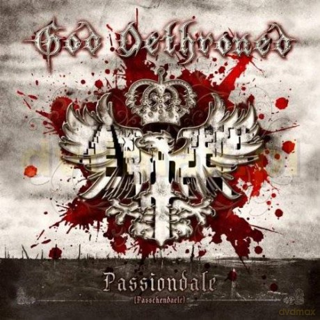 God Dethroned: Passiondale Limited Edition [CD]