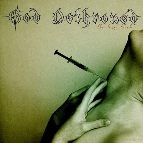God Dethroned: The Toxic Touch [CD]+[DVD]