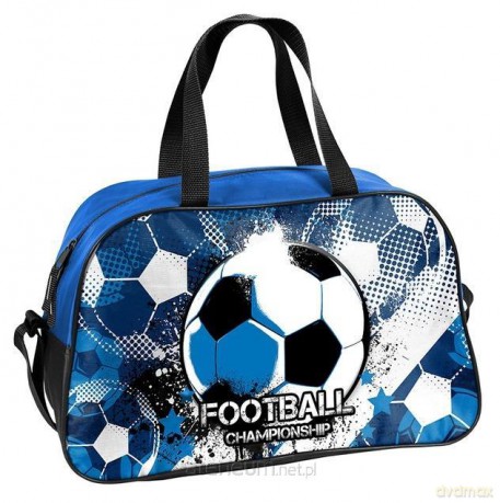 Torba sportowa Football PPFO18-074