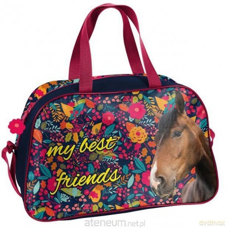 Torba sportowa Horse PPKG18-074