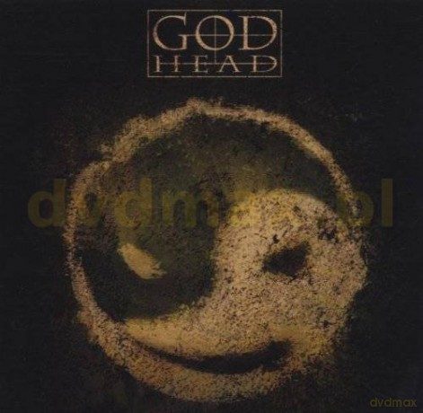 Godhead: The Shadow Line [CD]