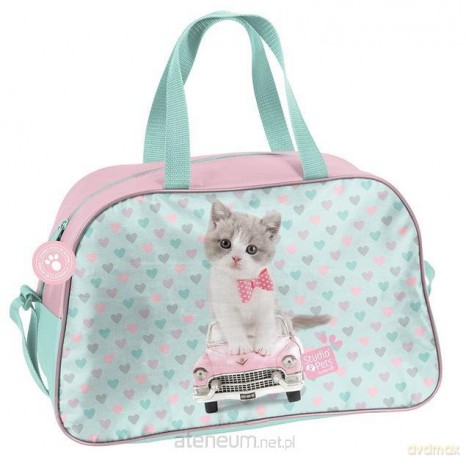 Torba sportowa Studio Pets PET-074