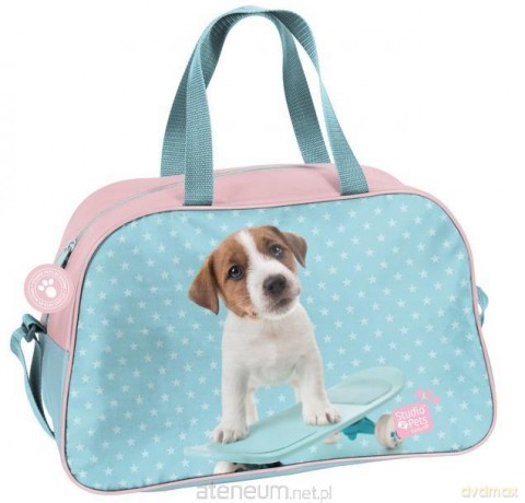 Torba sportowa Studio Pets PTA-074