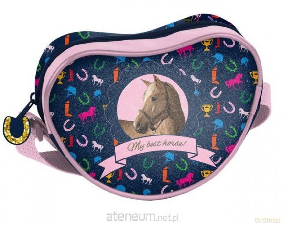 Torebka na ramię Horse PPKM18-301
