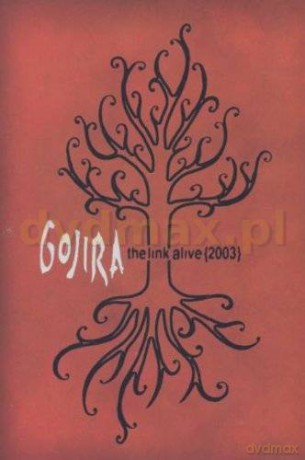 Gojira: The Link Alive [DVD]
