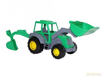 Traktor Majster 35318