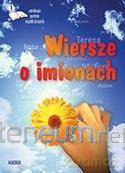 Wiersze o imionach [KSIĄŻKA]