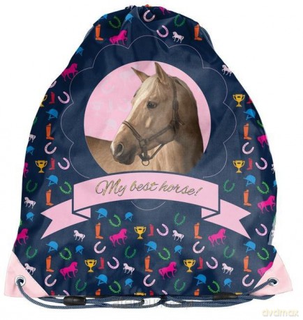 Worek na buty Horse PPKM18-712