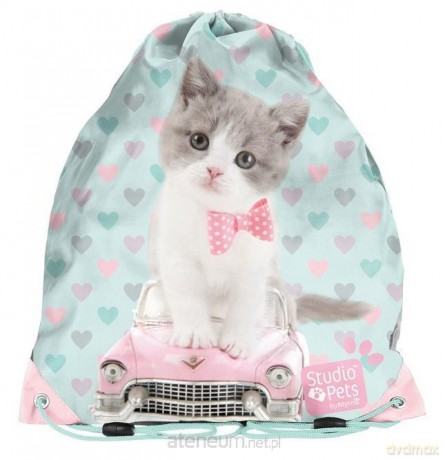 Worek na buty Studio Pets PET-712