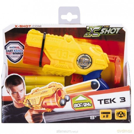 X-Shot Micro