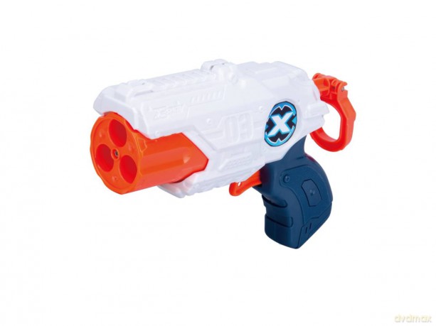 X-Shot Micro