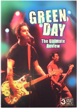 Green Day: The Ultimate Review [BOX] [3DVD]