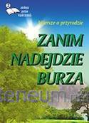 Zanim nadejdzie burza 2. Antologia poetów [KSIĄŻKA]
