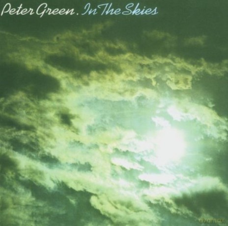 Peter Green: In The Skies [CD]