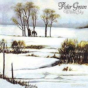 Peter Green: White Sky [CD]