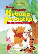 Nowe przygody Kubusia Puchatka: Do zobaczenia Puchatku (Disney) (Kubuś Puchatek) [DVD]