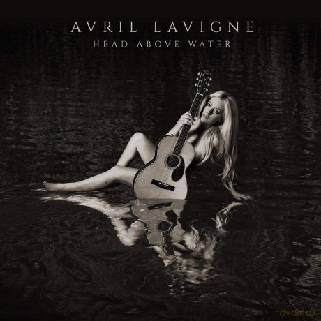 Avril Lavigne: Head Above Water [CD]