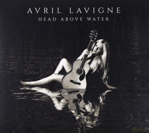 Avril Lavigne: Head Above Water [CD]