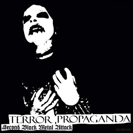 Craft: Terror Propaganda (digipack) [CD]