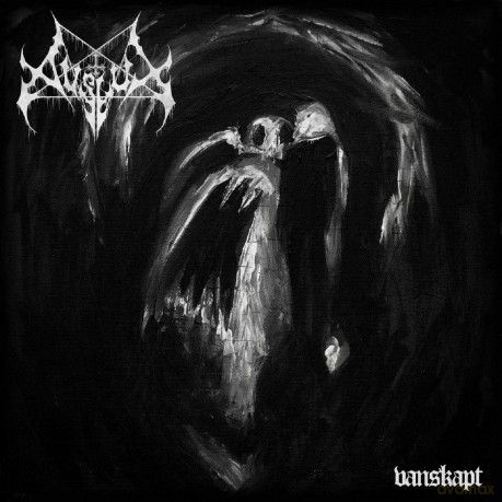 Avslut: Vanskapt [CD]