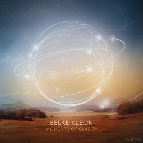 Eelke Kleijn: Moments of Clarity [CD]