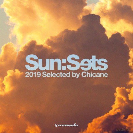 Chicane: Sun:Sets 2019 [2CD]