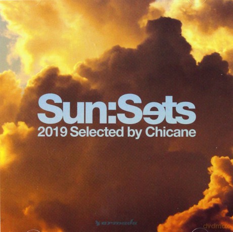 Chicane: Sun:Sets 2019 [2CD]