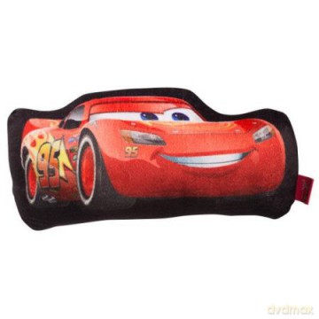 Poduszka pluszowa Cars 3 McQueen