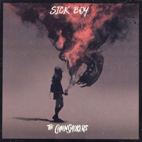 The Chainsmokers: Sick Boy [CD]
