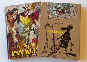 Pan Kleks - Jan Brzechwa [KSIĄŻKA]